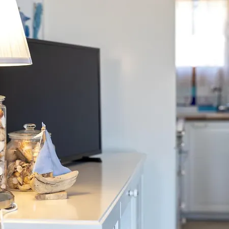 Attico Con Vista Mare * Castelsardo