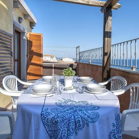 Attico Con Vista Mare * Castelsardo