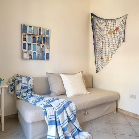 Attico Con Vista Mare Castelsardo