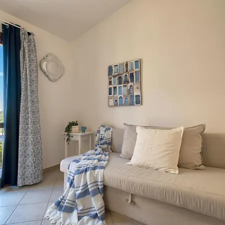 Attico Con Vista Mare Castelsardo