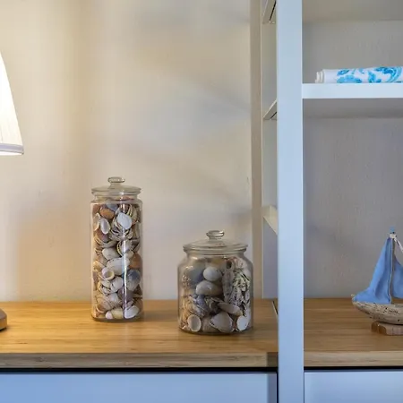 Attico Con Vista Mare